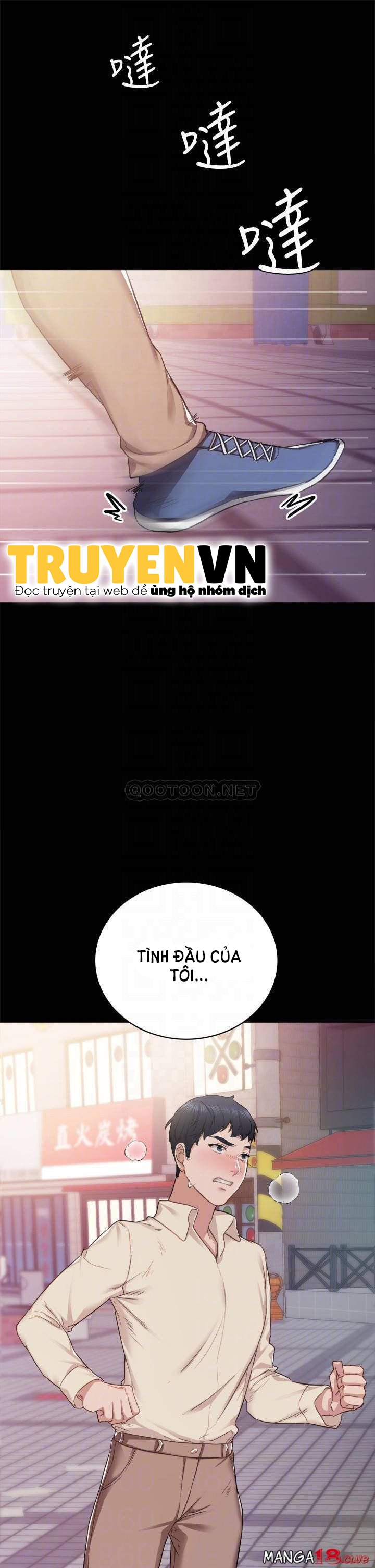 Thầy Giáo Thực Tập Chap 97 - Next Chap 98