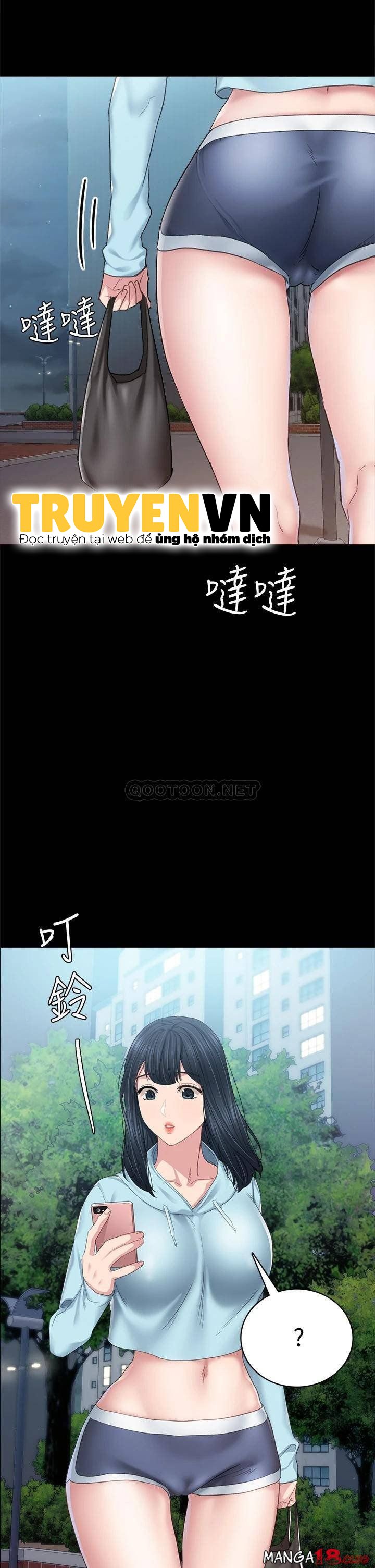 Thầy Giáo Thực Tập Chap 97 - Next Chap 98