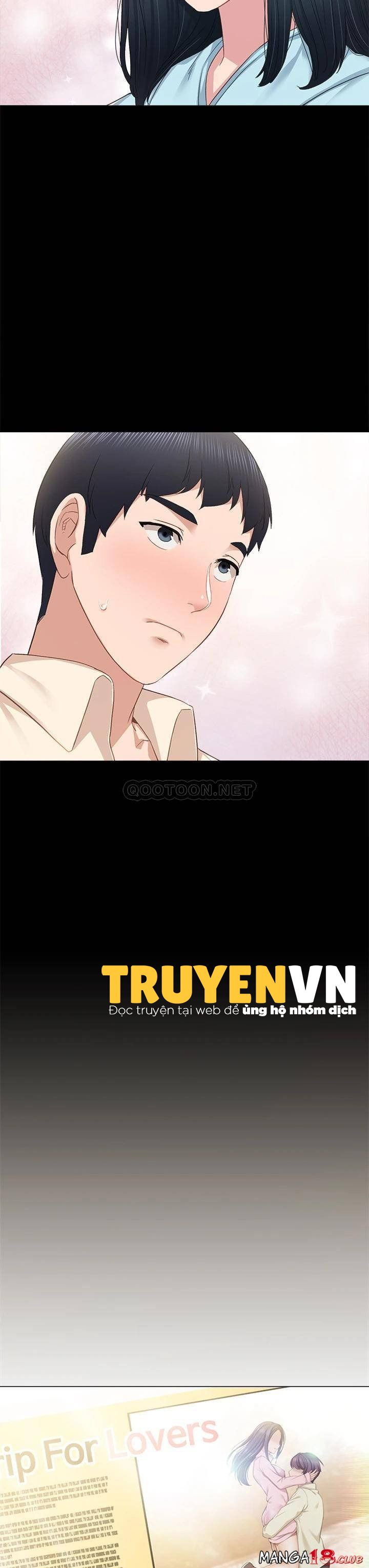 Thầy Giáo Thực Tập Chap 97 - Next Chap 98