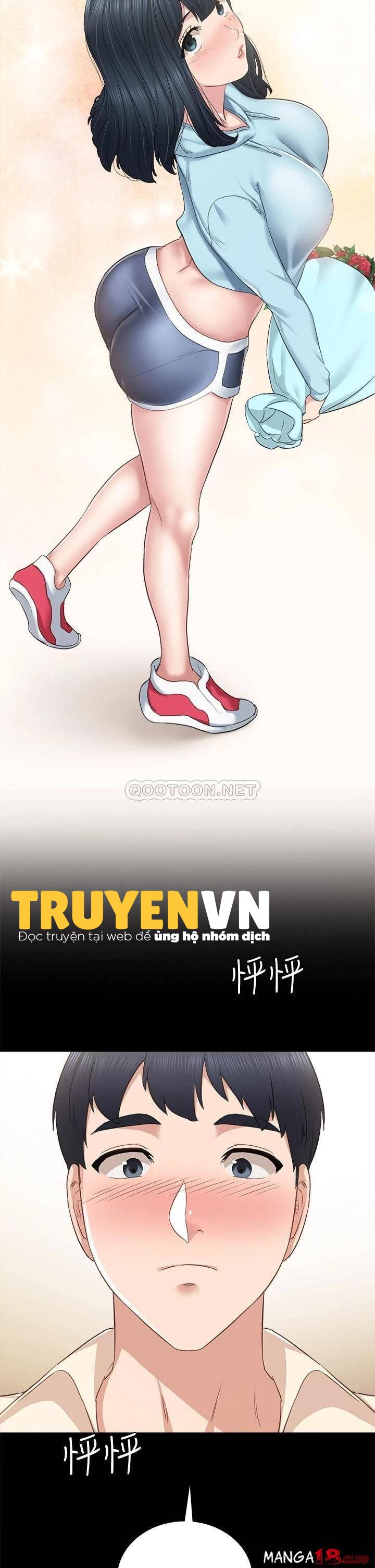 Thầy Giáo Thực Tập Chap 97 - Next Chap 98