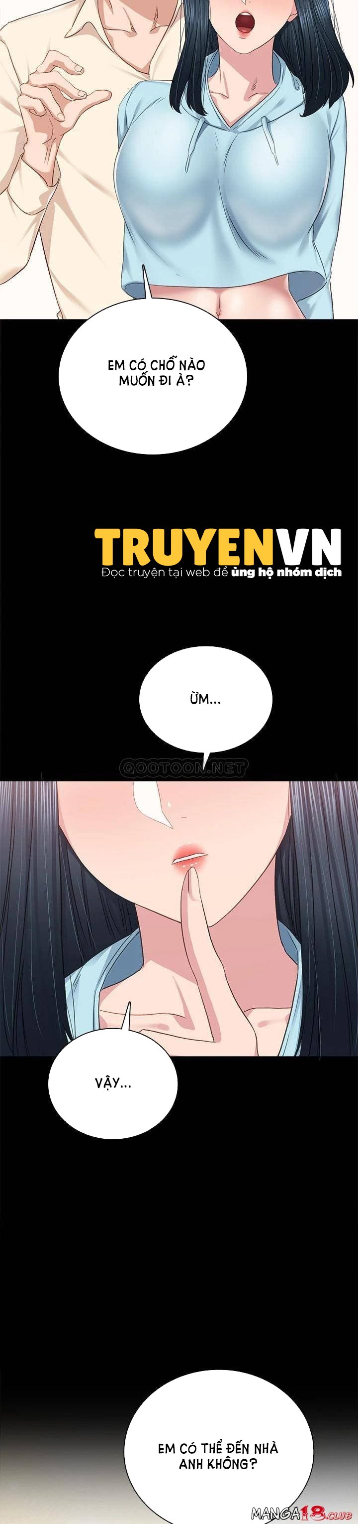 Thầy Giáo Thực Tập Chap 98 - Next Chap 99