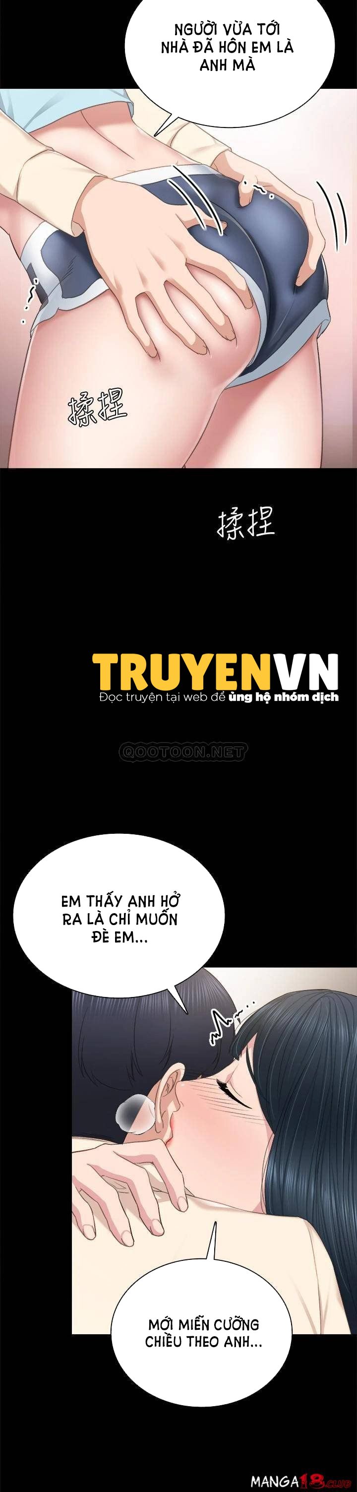 Thầy Giáo Thực Tập Chap 98 - Next Chap 99