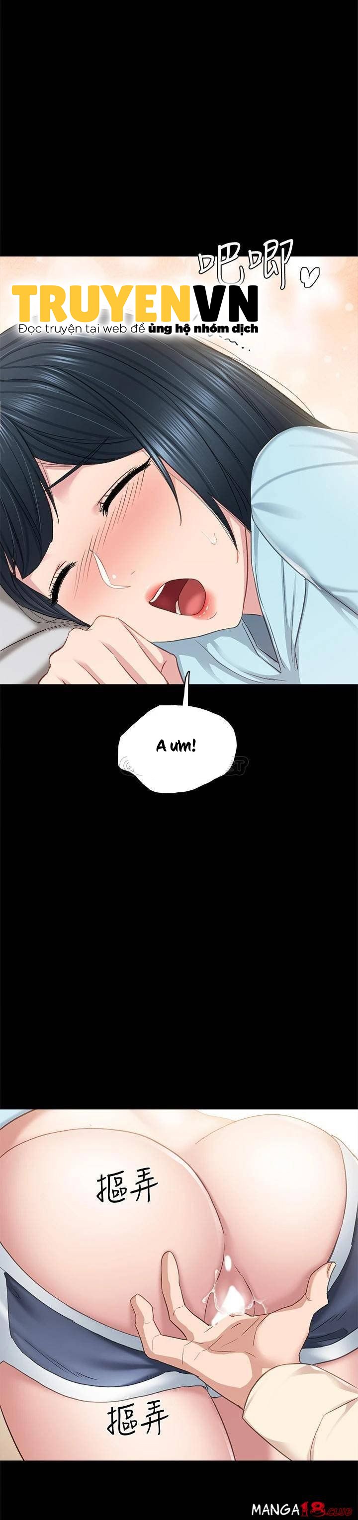 Thầy Giáo Thực Tập Chap 98 - Next Chap 99