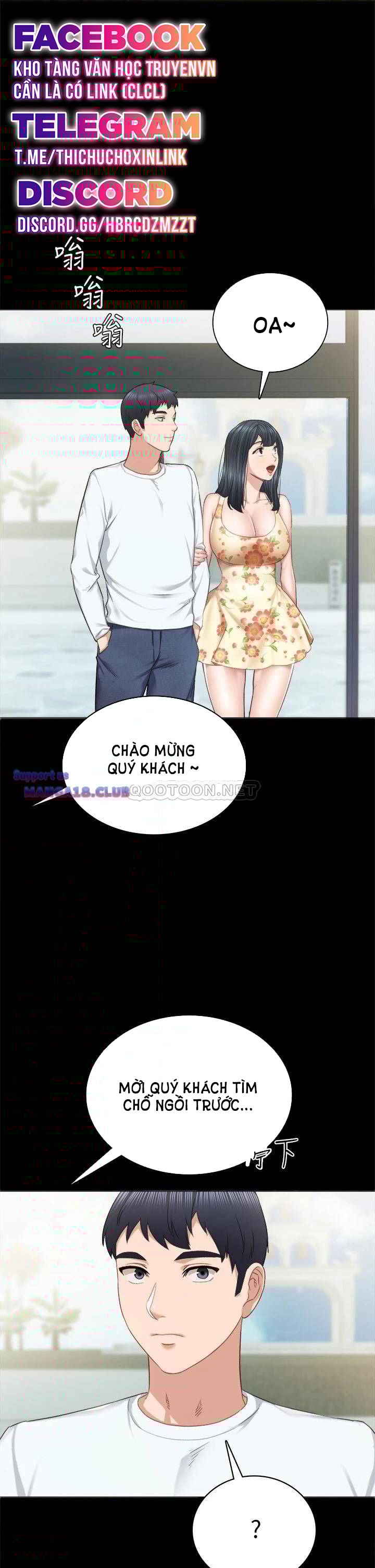 Thầy Giáo Thực Tập Chap 100 - Next Chap 101