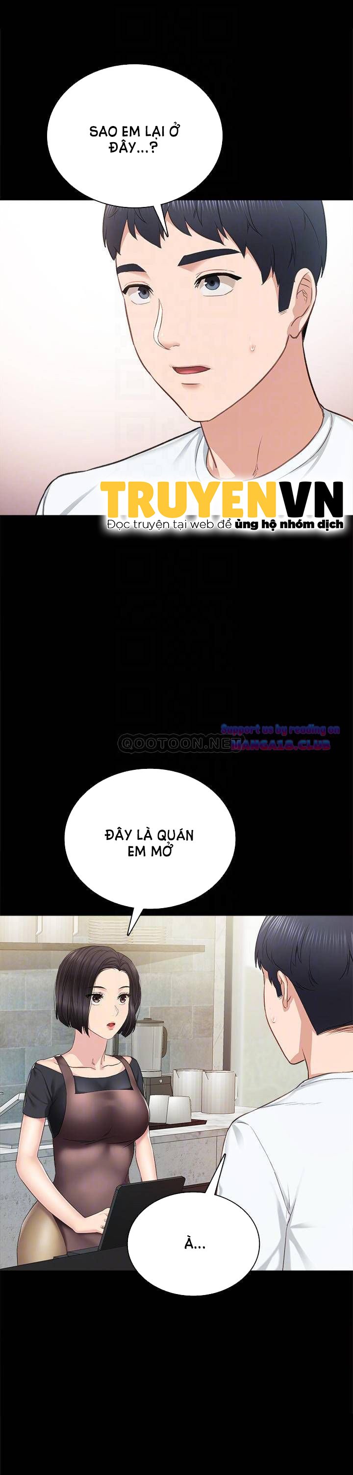Thầy Giáo Thực Tập Chap 100 - Next Chap 101