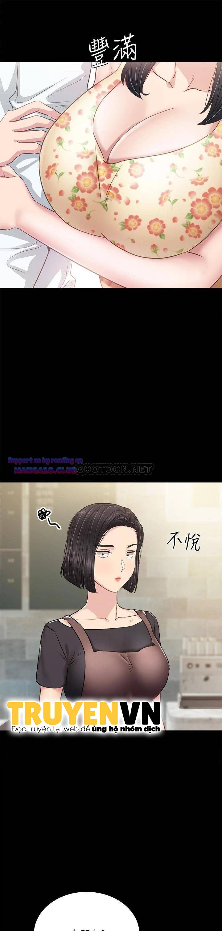 Thầy Giáo Thực Tập Chap 100 - Next Chap 101