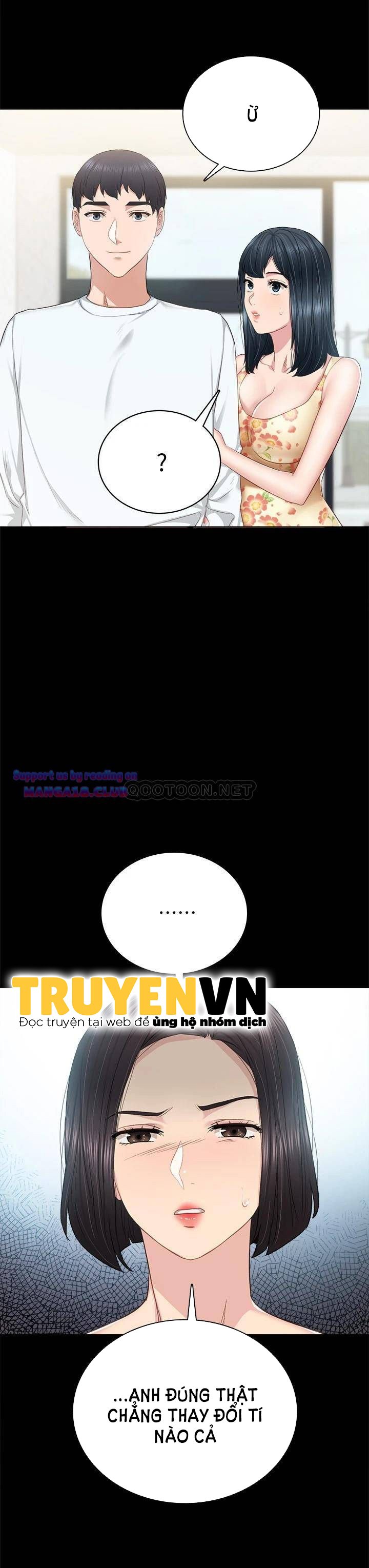 Thầy Giáo Thực Tập Chap 100 - Next Chap 101