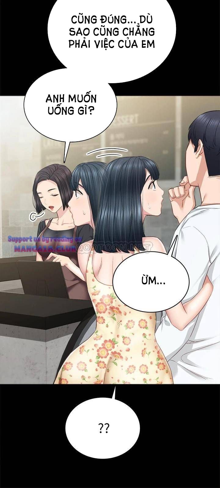 Thầy Giáo Thực Tập Chap 100 - Next Chap 101