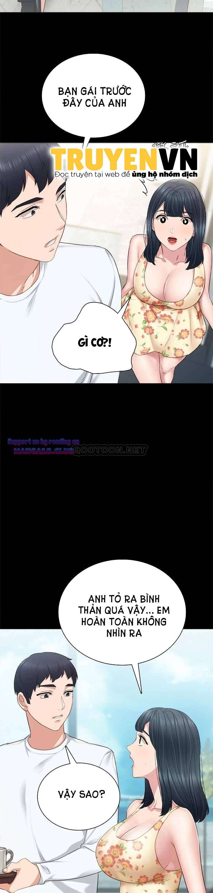 Thầy Giáo Thực Tập Chap 100 - Next Chap 101