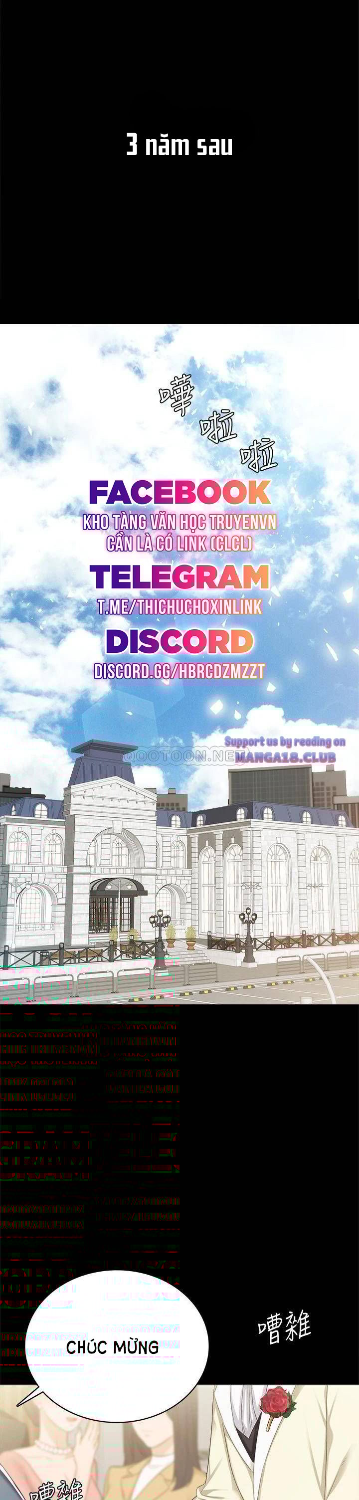 Thầy Giáo Thực Tập Chap 100 - Next Chap 101