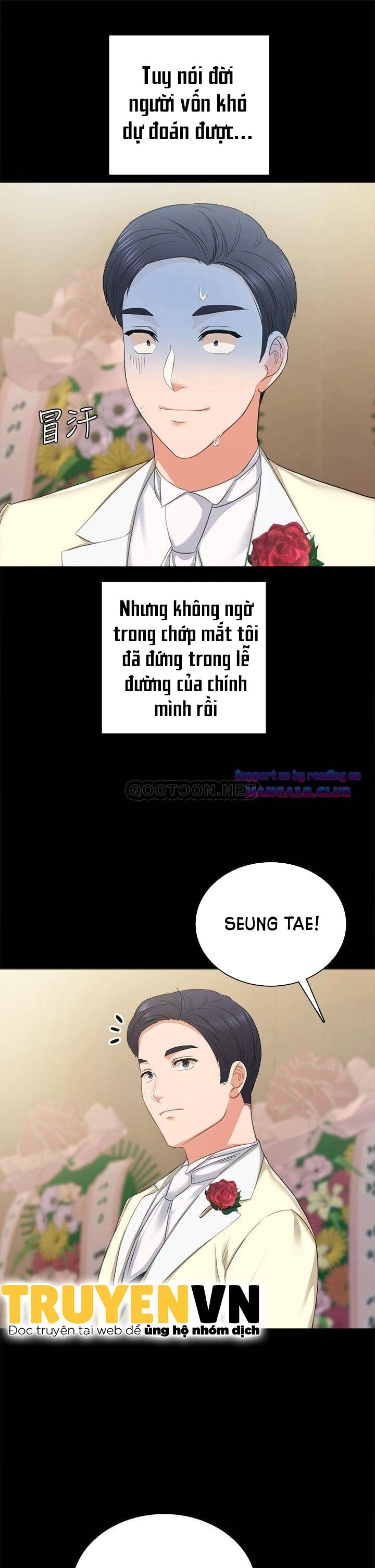 Thầy Giáo Thực Tập Chap 100 - Next Chap 101