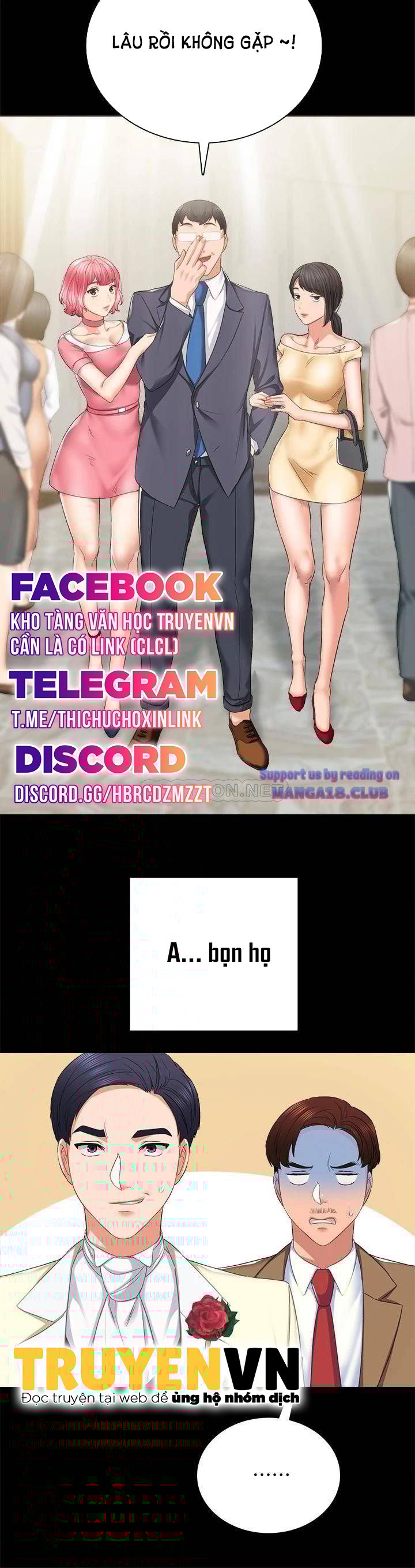 Thầy Giáo Thực Tập Chap 100 - Next Chap 101