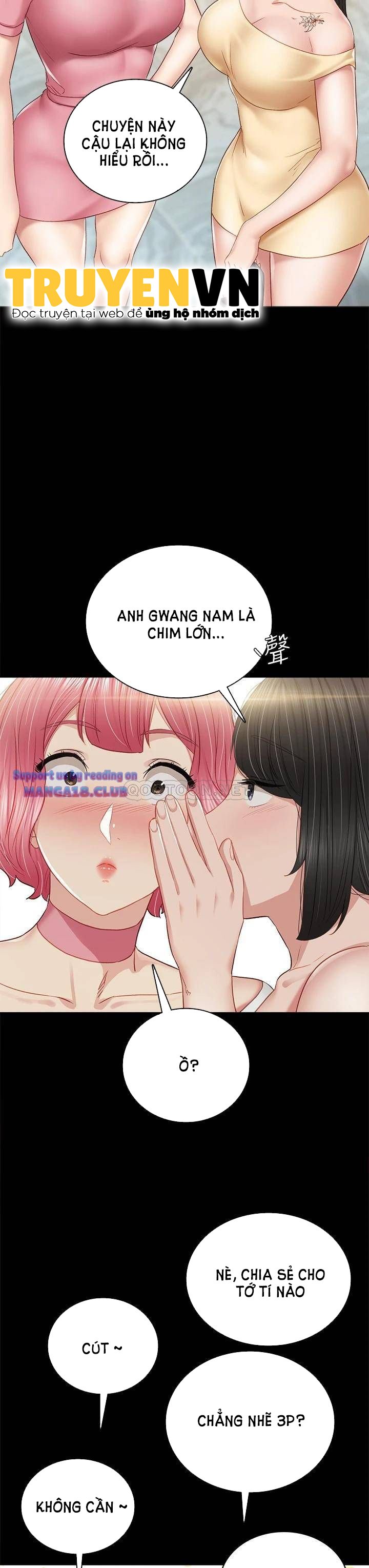 Thầy Giáo Thực Tập Chap 100 - Next Chap 101