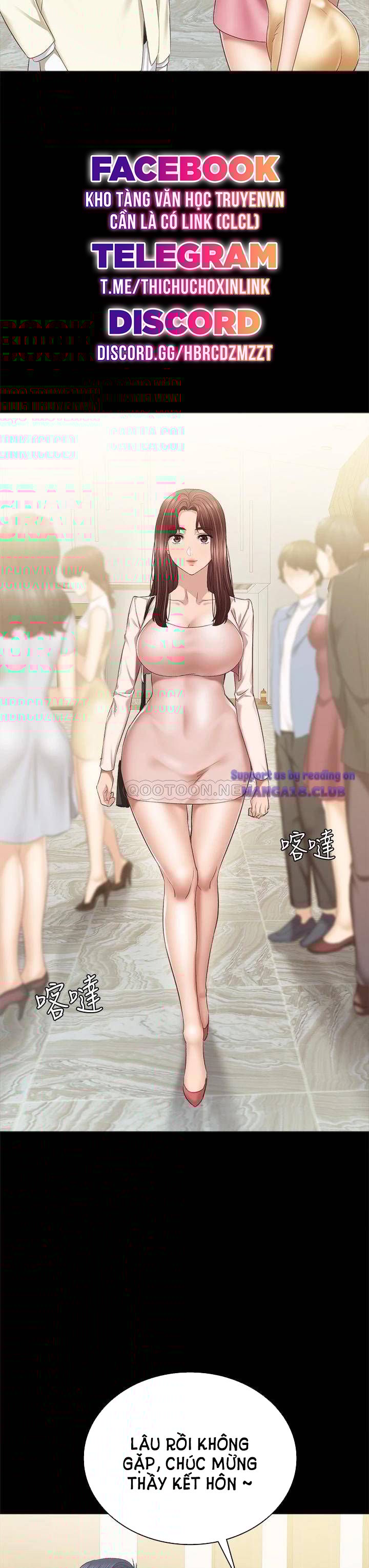 Thầy Giáo Thực Tập Chap 100 - Next Chap 101