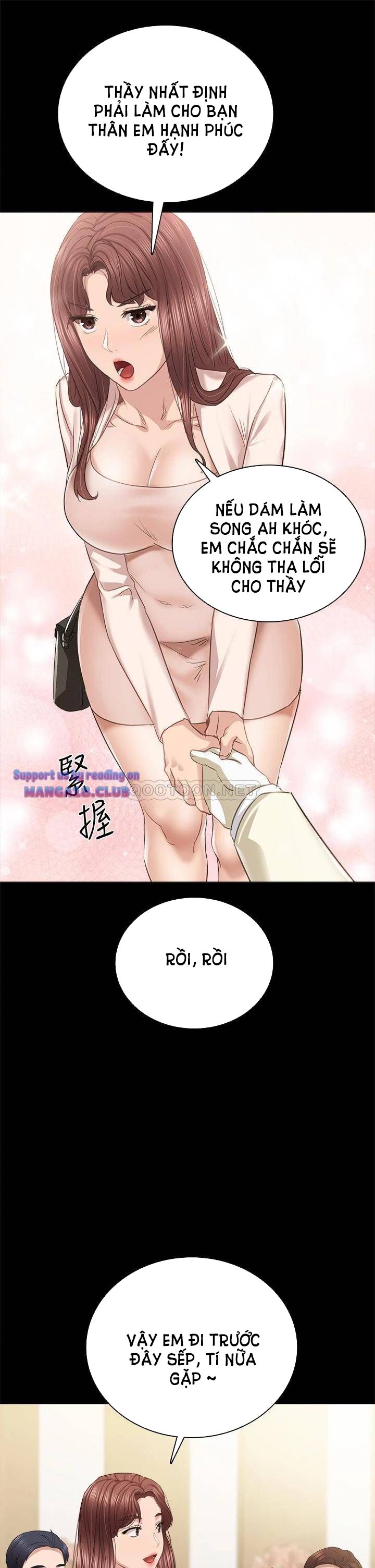 Thầy Giáo Thực Tập Chap 100 - Next Chap 101