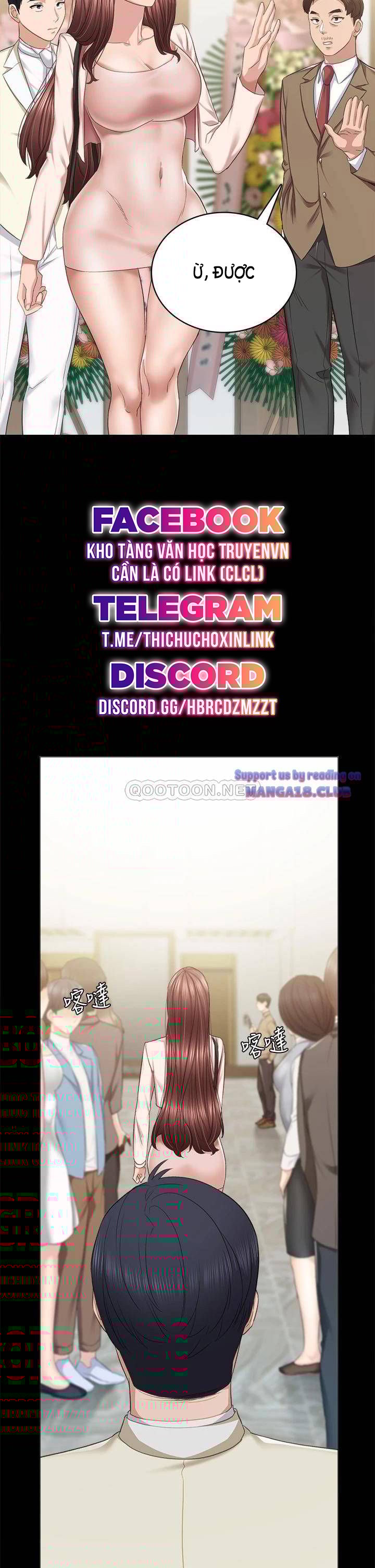 Thầy Giáo Thực Tập Chap 100 - Next Chap 101