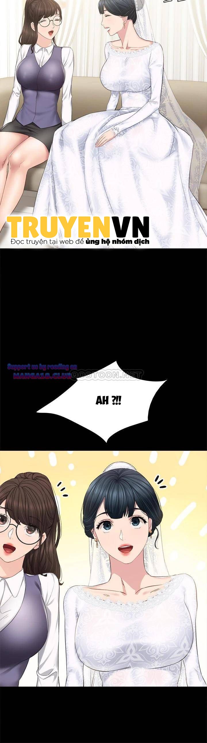 Thầy Giáo Thực Tập Chap 100 - Next Chap 101