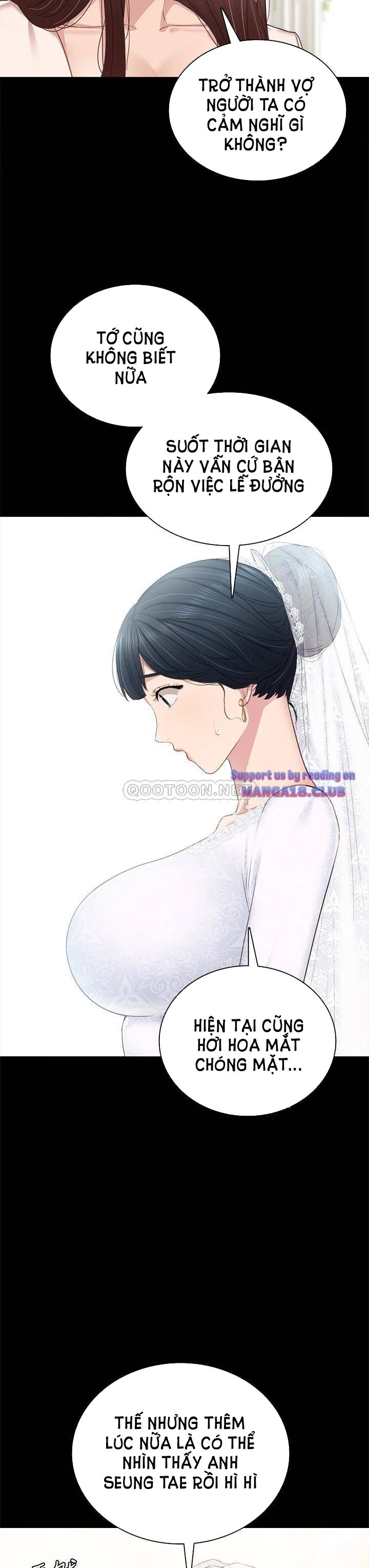 Thầy Giáo Thực Tập Chap 100 - Next Chap 101