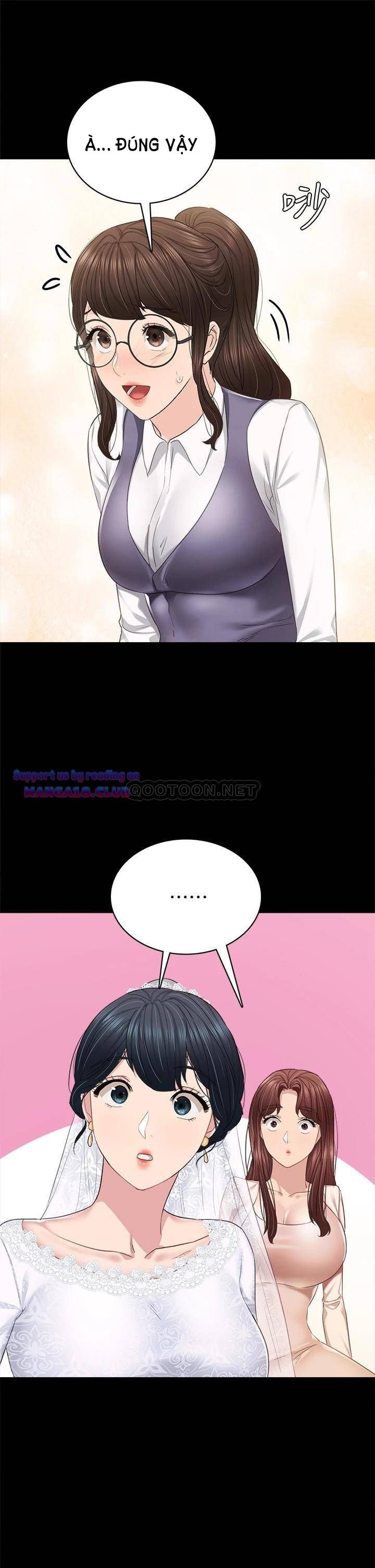 Thầy Giáo Thực Tập Chap 100 - Next Chap 101