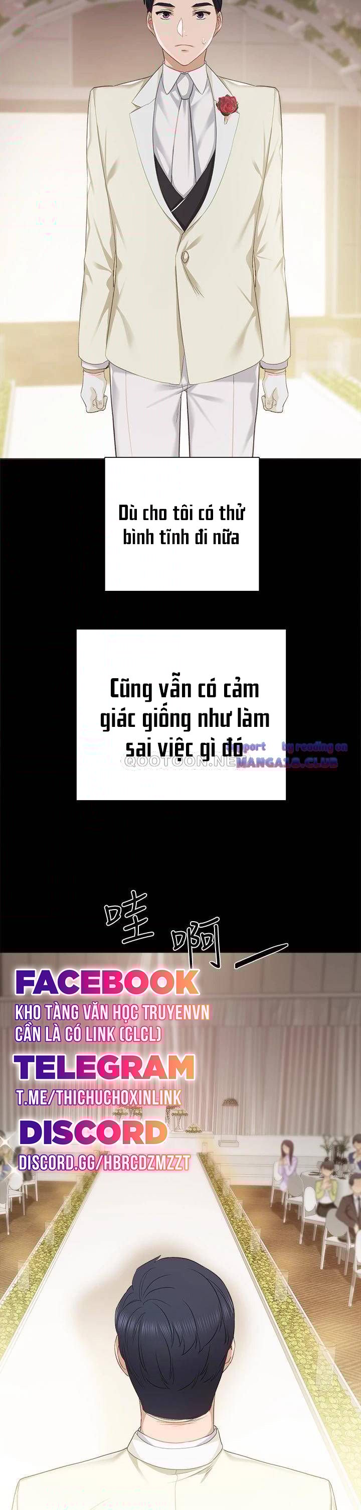 Thầy Giáo Thực Tập Chap 100 - Next Chap 101