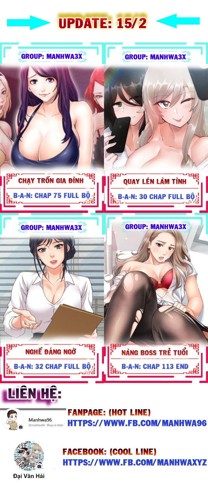 Tôi Muốn Biết Được Cô Ấy Chap 19 - Next Chap 20