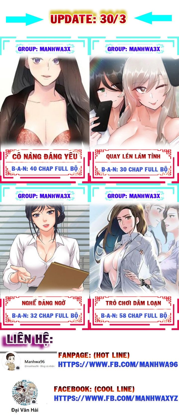 Tôi Muốn Biết Được Cô Ấy Chap 23 - Next Chap 24