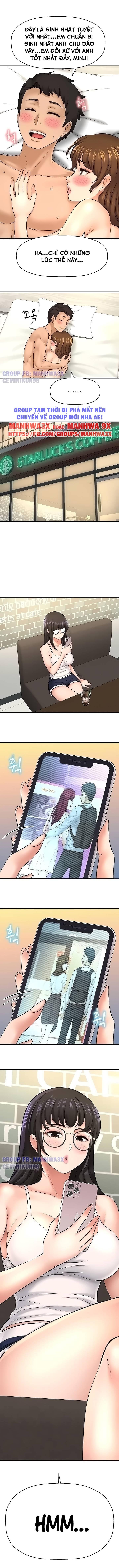 Tôi Muốn Biết Được Cô Ấy Chap 23 - Next Chap 24