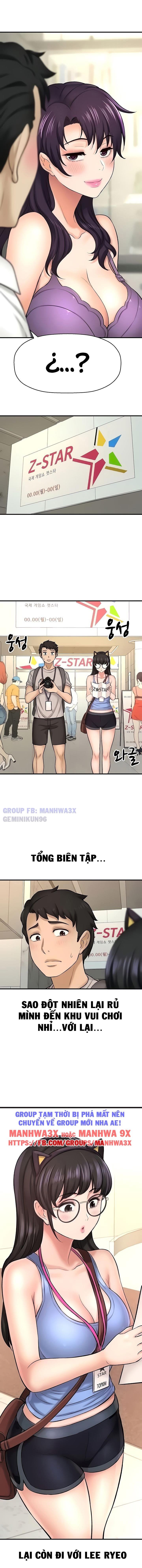 Tôi Muốn Biết Được Cô Ấy Chap 24 - Next Chap 25