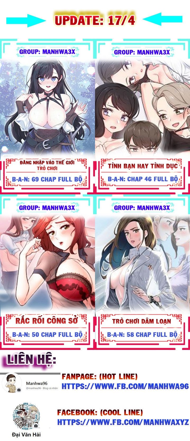 Tôi Muốn Biết Được Cô Ấy Chap 27 - Next Chap 28