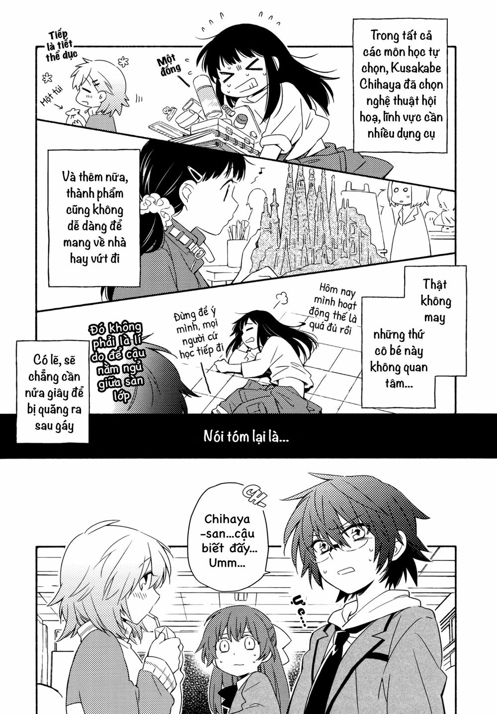 Sougou Tovarisch Chap 2 - Next Chap 3