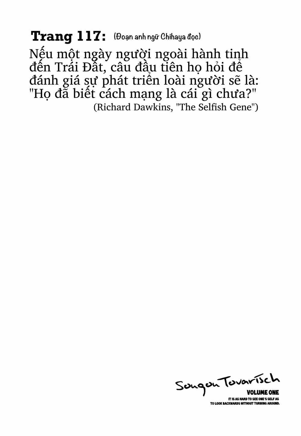 Sougou Tovarisch Chap 2 - Next Chap 3