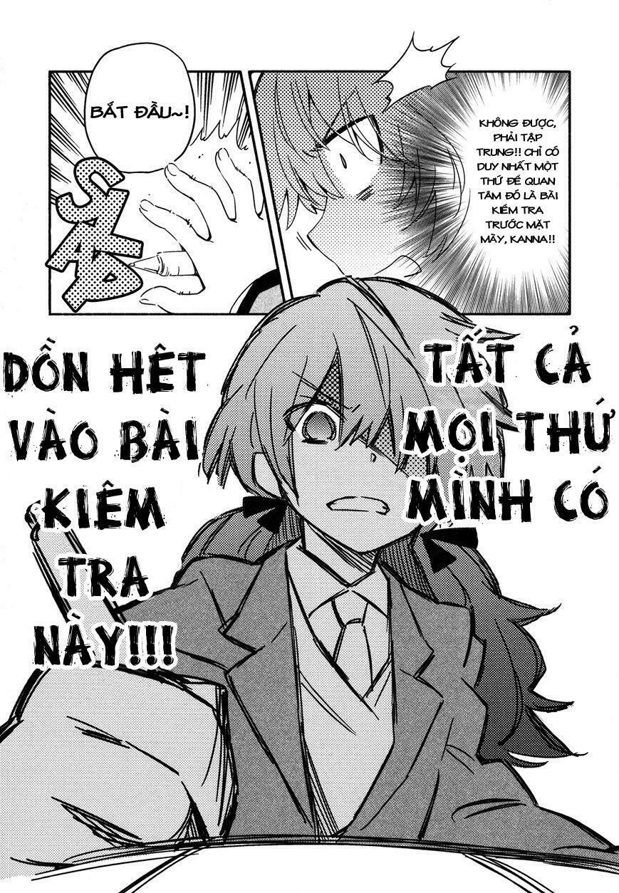 Sougou Tovarisch Chap 1 - Next Chap 2