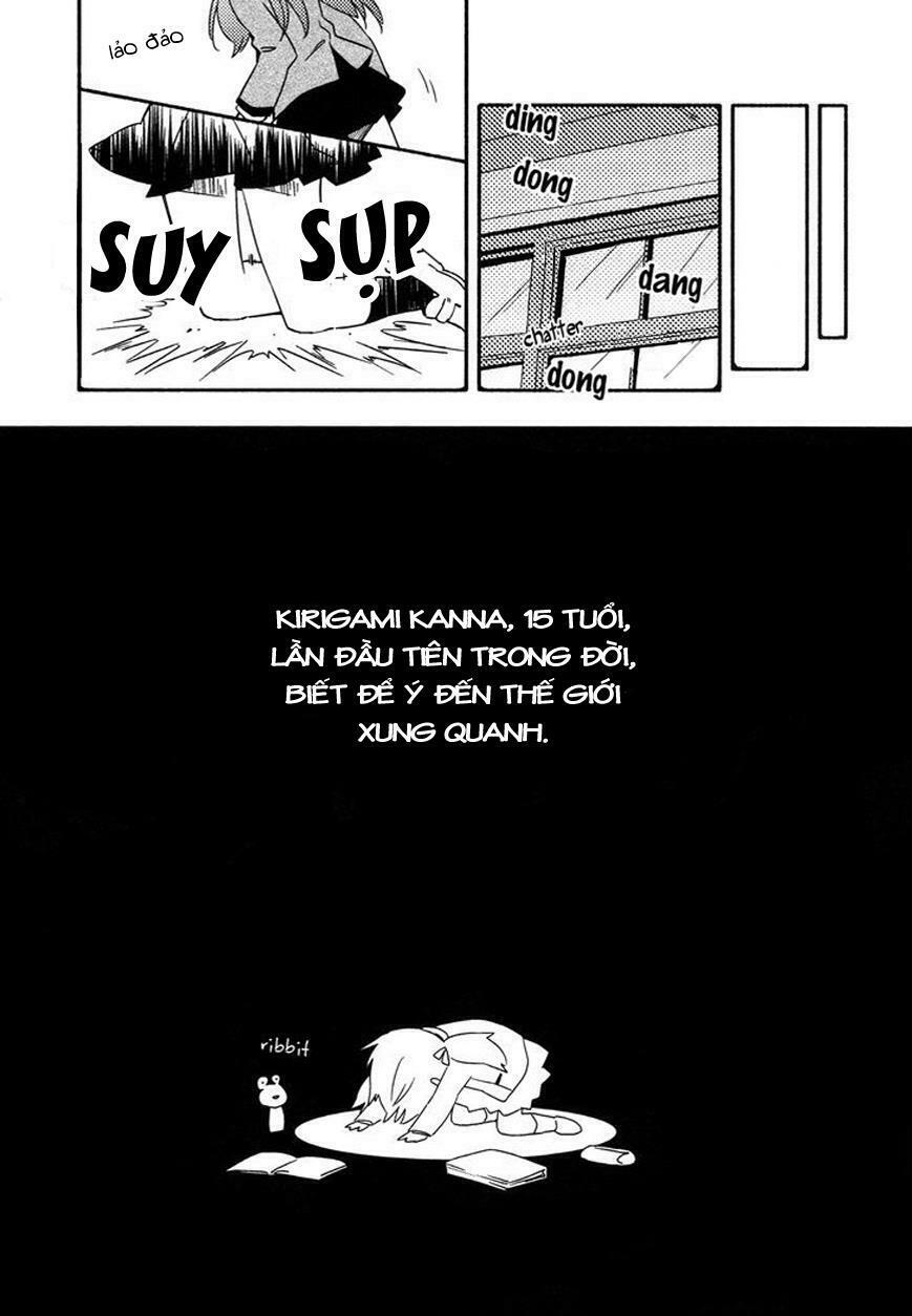 Sougou Tovarisch Chap 1 - Next Chap 2