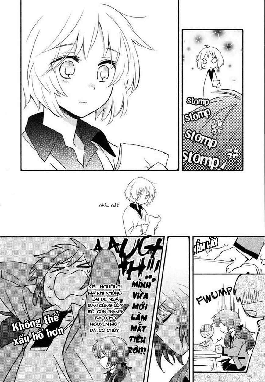 Sougou Tovarisch Chap 1 - Next Chap 2