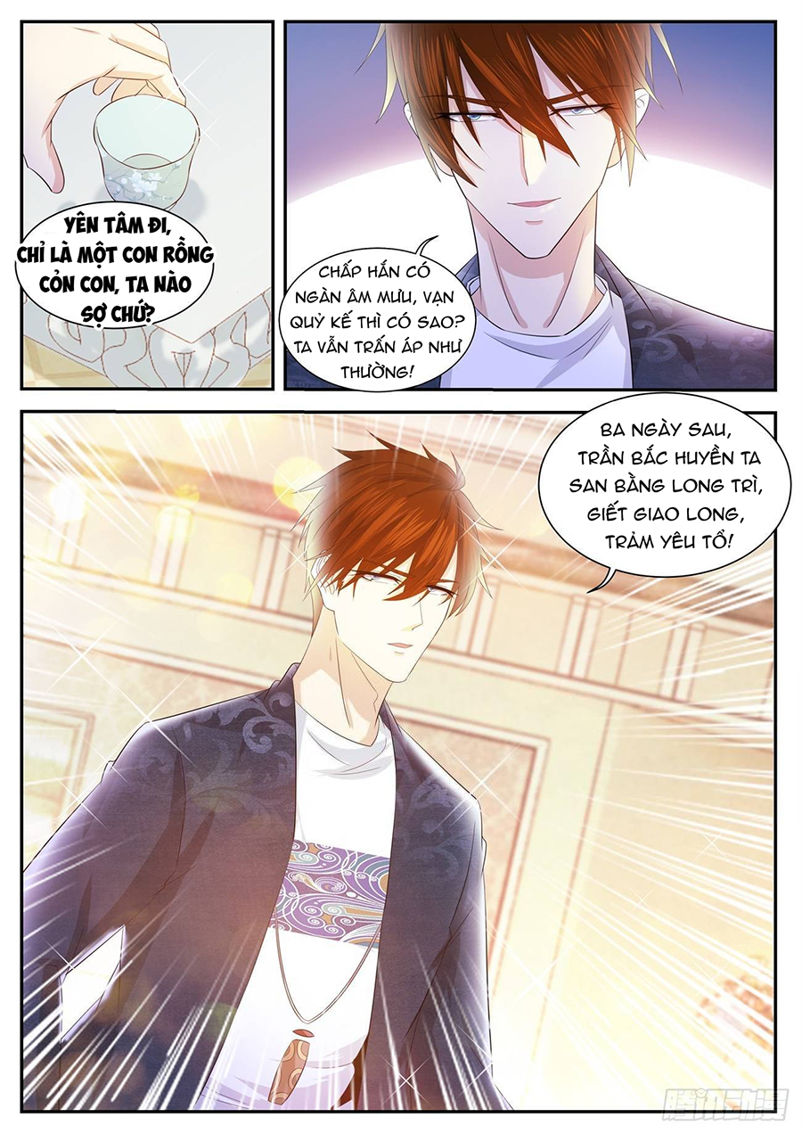 Trọng Sinh Đô Thị Tu Tiên Chap 405 - Next Chap 406