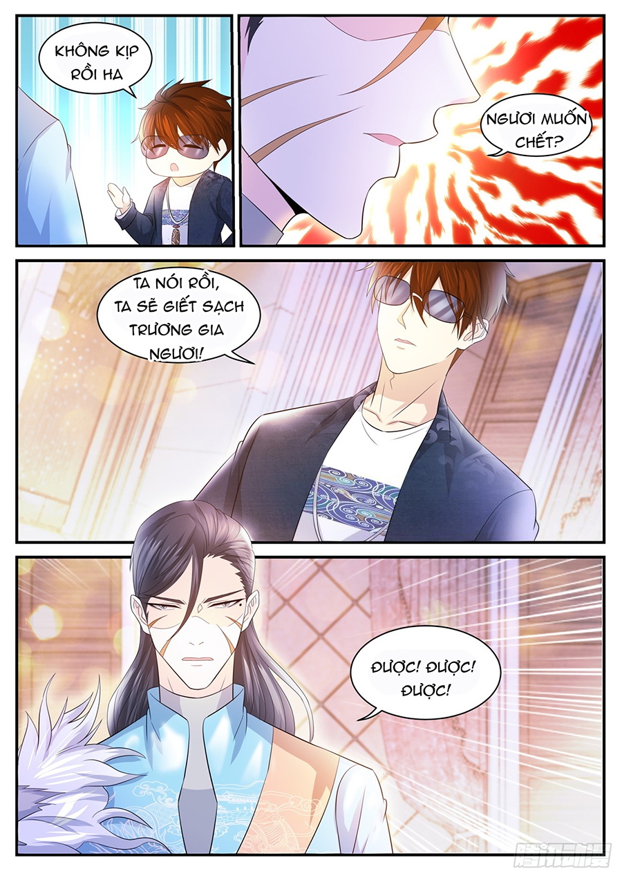 Trọng Sinh Đô Thị Tu Tiên Chap 402 - Next Chap 403