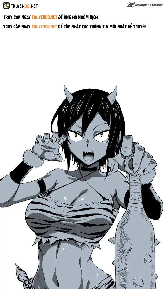 Hitomi-Chan Wa Hitomishiri Chap 10 - Next Chap 11