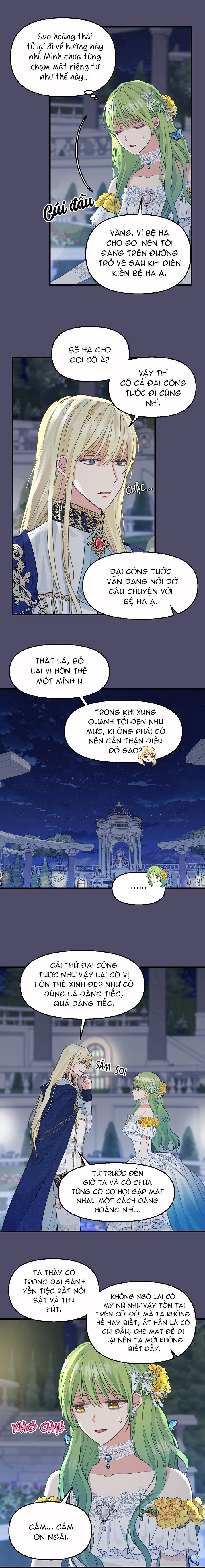 Hệ Thống Xuyên Nhanh: Ác Nam Không Dễ Chọc Chap 29 - Next Chap 30