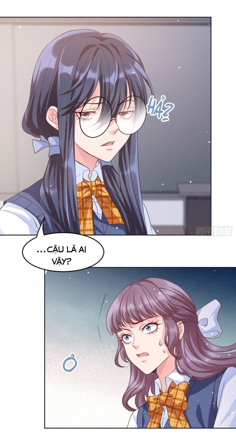 Hệ Thống Xuyên Nhanh: Ác Nam Không Dễ Chọc Chap 29 - Next Chap 30