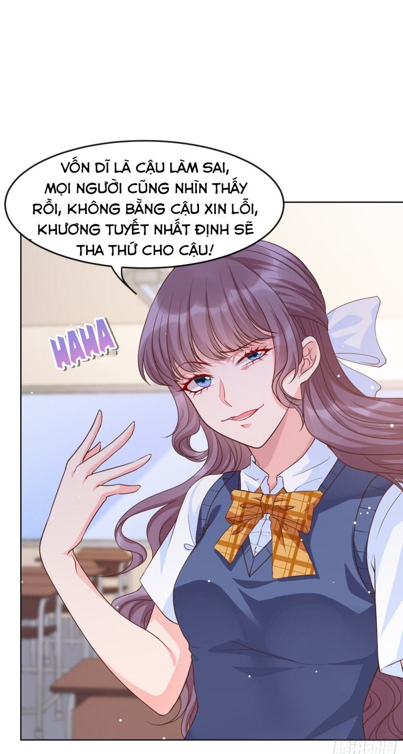 Hệ Thống Xuyên Nhanh: Ác Nam Không Dễ Chọc Chap 29 - Next Chap 30