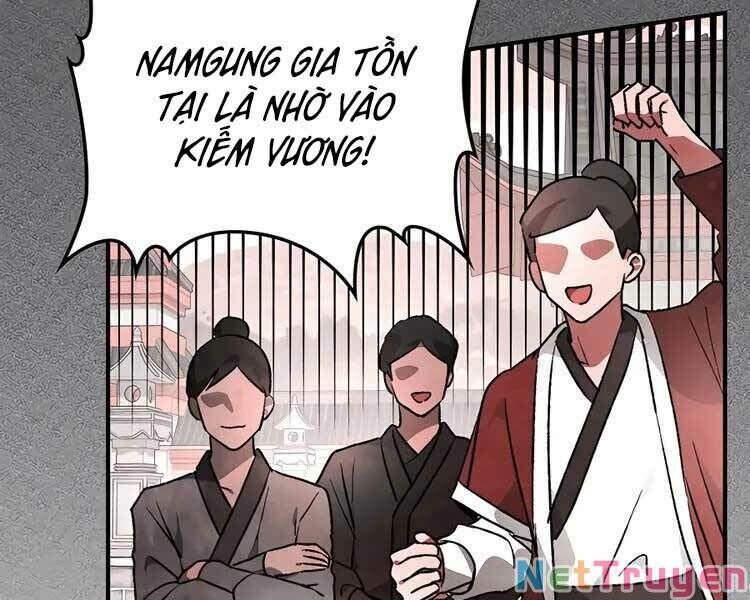 Vị Thần Trở Lại Chap 46 - Next Chap 47