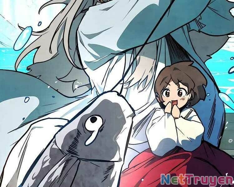 Vị Thần Trở Lại Chap 46 - Next Chap 47