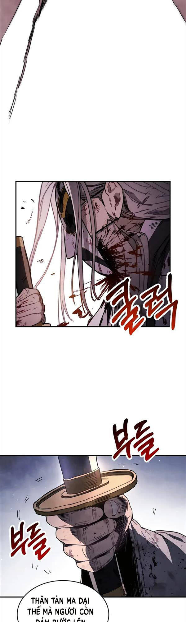 Vị Thần Trở Lại Chap 59 - Next Chap 60