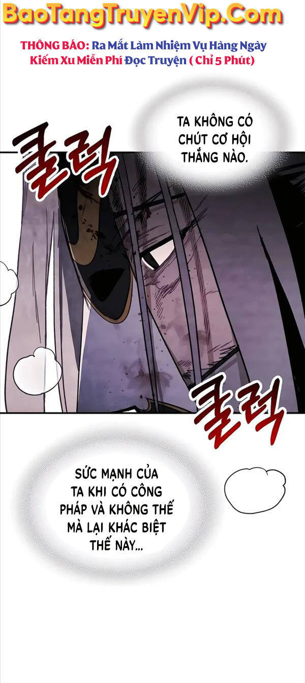 Vị Thần Trở Lại Chap 59 - Next Chap 60
