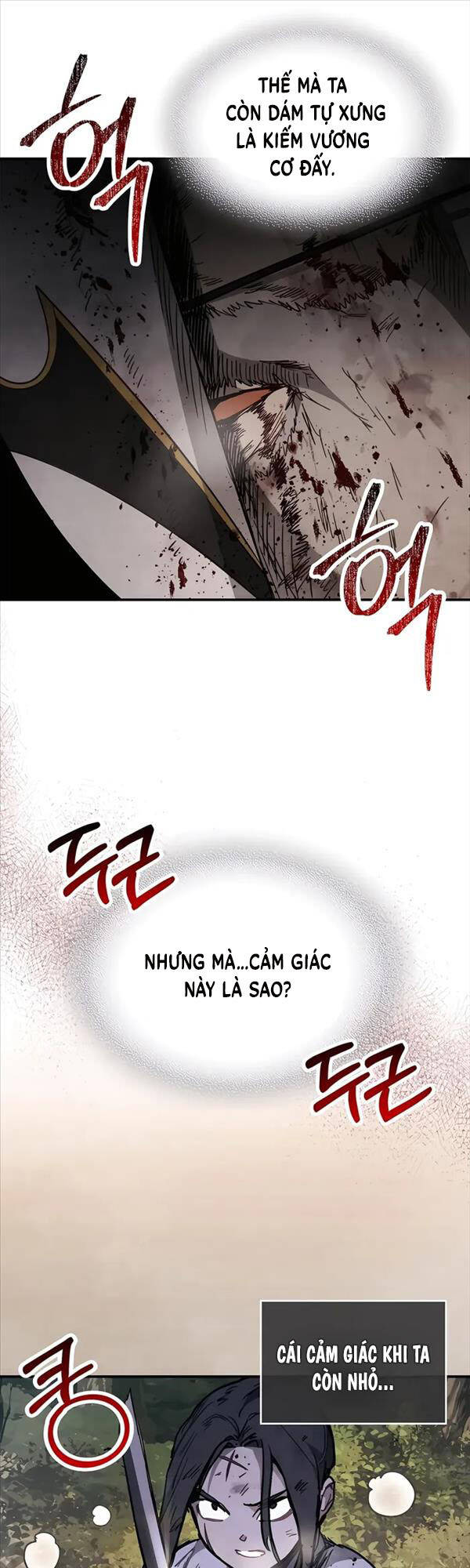 Vị Thần Trở Lại Chap 59 - Next Chap 60