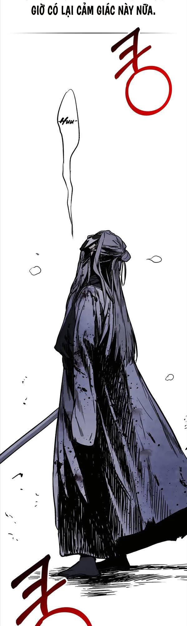 Vị Thần Trở Lại Chap 59 - Next Chap 60