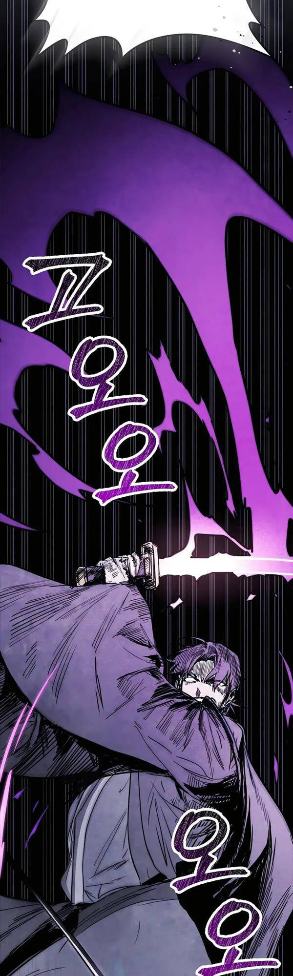 Vị Thần Trở Lại Chap 59 - Next Chap 60