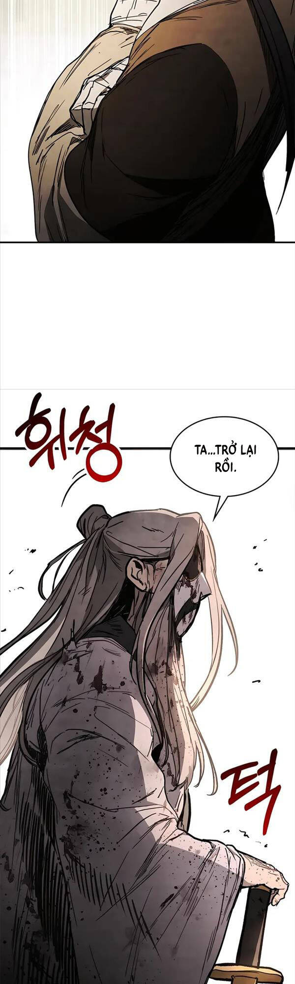 Vị Thần Trở Lại Chap 59 - Next Chap 60