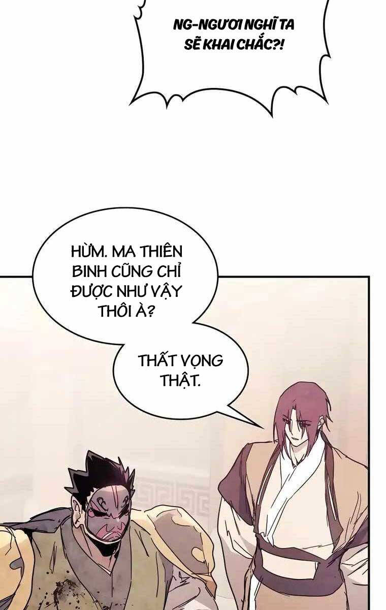 Vị Thần Trở Lại Chap 75 - Next Chap 76