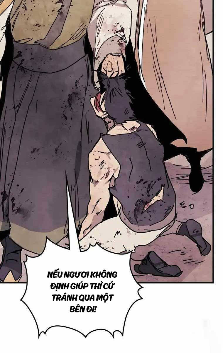 Vị Thần Trở Lại Chap 75 - Next Chap 76